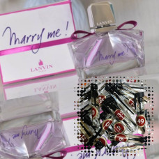 Парфуми №28 версія Marry Me Lanvin 1,5 мл