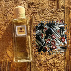 Парфуми №24 версія Life Essence Fendi 1,5 мл
