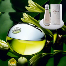 Парфуми №90 версія DKNY Be Delicious Donna Karan 50 мл