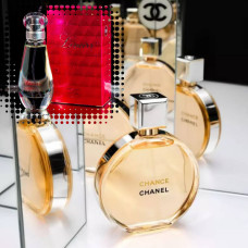 Парфуми №34 версія Chance Chanel 30 мл