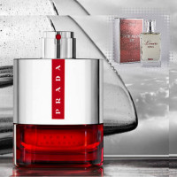 Парфуми №83 версія Luna Rossa Sport Prada 50 мл