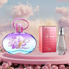 Парфуми №97 версія Incanto Shine - Salvatore Ferragamo 30 мл