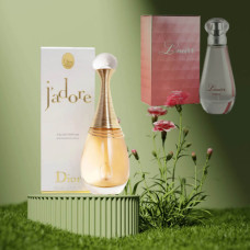 Парфуми №13 версія Jadore Christian Dior 30 мл