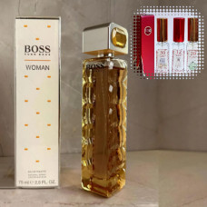 Парфуми №49 версія Orange woman BOSS 15 мл