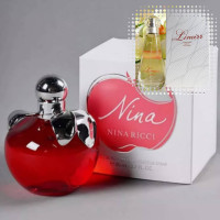 Парфуми №44 версія Nina Apple Nina Ricci 50 мл Парфуми №44 версія Nina Apple Nina Ricci 50 мл