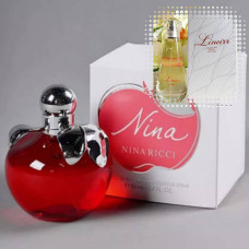 Парфуми №44 версія Nina Apple Nina Ricci 50 мл