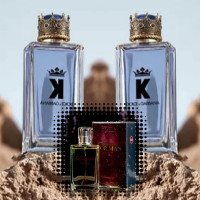 Парфуми №120 версія K - Dolce&Gabbana 50 мл