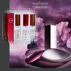 Парфуми №31 версія Euphoria Calvin Klein 15 мл
