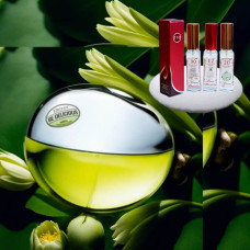 Парфуми №90 версія DKNY Be Delicious Donna Karan 15 мл