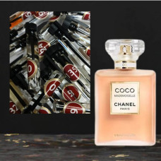 Парфуми №6 версія Coco Mademoiselle – Chanel 1,5 мл