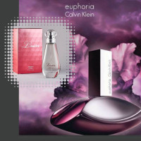 Парфуми №31 версія Euphoria Calvin Klein 30 мл