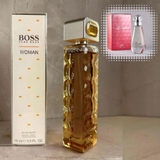 Парфуми №49 версія Orange woman BOSS 30 мл