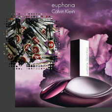 Парфуми №31 версія Euphoria Calvin Klein 1,5 мл