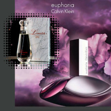 Парфуми №31 версія Euphoria Calvin Klein 50 мл