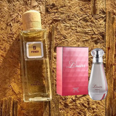 Парфуми №24 версія Life Essence Fendi 30 мл