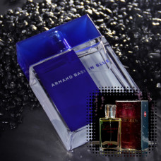 Парфуми №61 версія IN BLUE - ARMAND BASI 50 мл