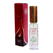 Парфуми №20 версія Chance Eau Fraiche Chanel 15 мл