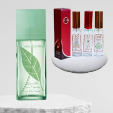 Парфуми №21 версія Green Tea Elizabeth Arden 15 мл