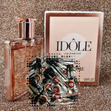Парфуми №35 версія Idole Lancome 1,5 мл