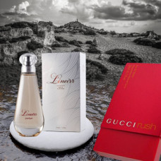 Парфуми №3 версія Gucci — Rush 50 мл
