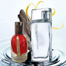 Парфуми №19 версія L'eau Par Kenzo 50 мл Limited
