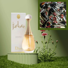 Парфуми №13 версія Jadore Christian Dior 1,5 мл