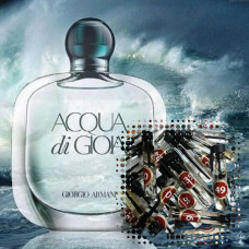 Парфуми №29 версія Acqua Di Gioia Armani 1,5 мл
