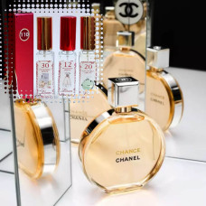 Парфуми №34 версія Chance Chanel 15 мл