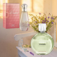 Парфуми №20 версія Chance Eau Fraiche Chanel 30 мл