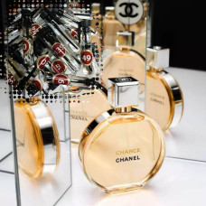 Парфуми №34 версія Chance Chanel 1,5 мл