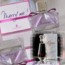 Парфуми №28 версія Marry Me Lanvin 50 мл