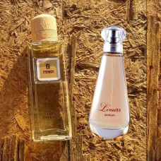 Парфуми №24 версія Life Essence Fendi 50 мл