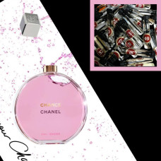 Парфуми №14 версія Chanel Chance Eau Tendre 1,5 мл