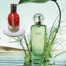 Парфуми №80 версія Un Jardin sur le Nil HERMES 50 мл Limited 