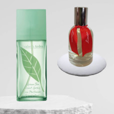 Парфуми №21 версія Green Tea Elizabeth Arden 50 мл Limited 