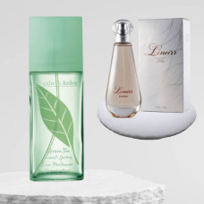 Парфуми №21 версія Green Tea Elizabeth Arden 50 мл
