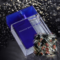 Парфуми №61 версія IN BLUE - ARMAND BASI 1,5 мл
