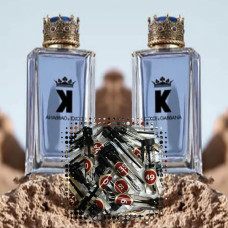 Парфуми №120 версія K - Dolce&Gabbana 1,5 мл