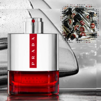 Парфуми №83 версія Luna Rossa Sport Prada 1,5 мл