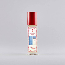 Парфуми №7 версія Light Blue Dolce & Gabbana 10 мл олійні