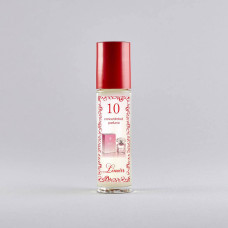 Парфуми №10 версія Bright Crystal Versace 10 мл олійні