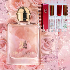 Парфуми №36 версія TRUSSARDI DELICATE ROSE 15 мл