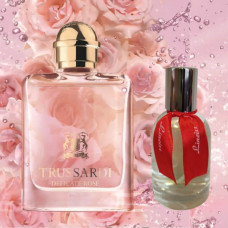 Парфуми №36 версія TRUSSARDI DELICATE ROSE 50 мл Limited 