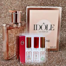 Парфуми №35 версія Idole Lancome 15 мл