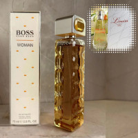 Парфуми №49 версія Orange woman BOSS 50 мл