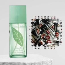 Парфуми №21 версія Green Tea Elizabeth Arden 1,5 мл