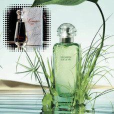 Парфуми №80 версія Un Jardin sur le Nil HERMES 50 мл
