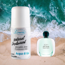 Парфумований антиперспірант Acqua di Gio, ARMANI