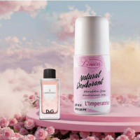 Парфумований антиперспірант L’Imperatrice, D&G 