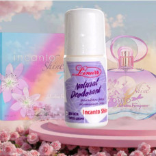 Парфумований антиперспірант Incanto Shine